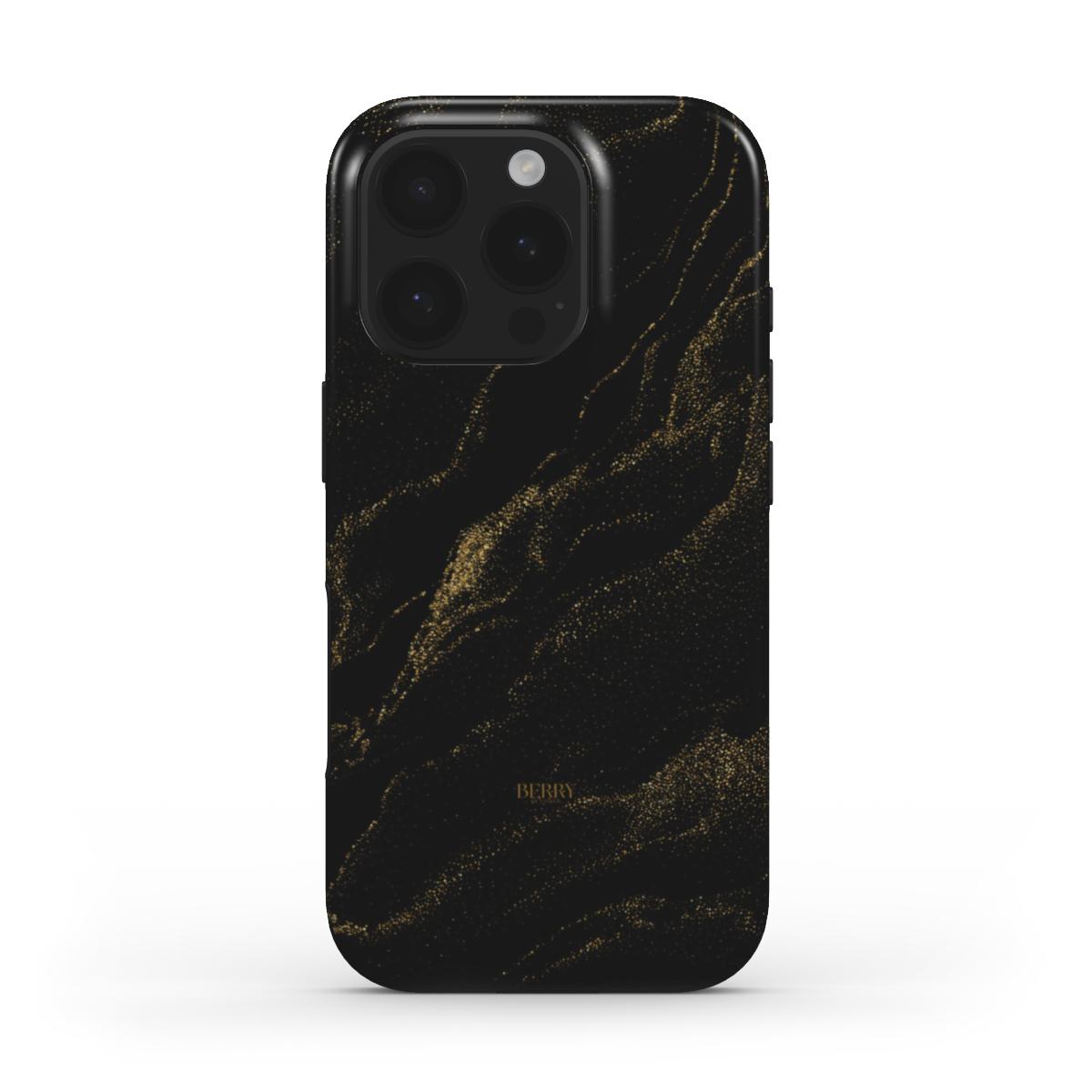 Swarovski Storm Gold