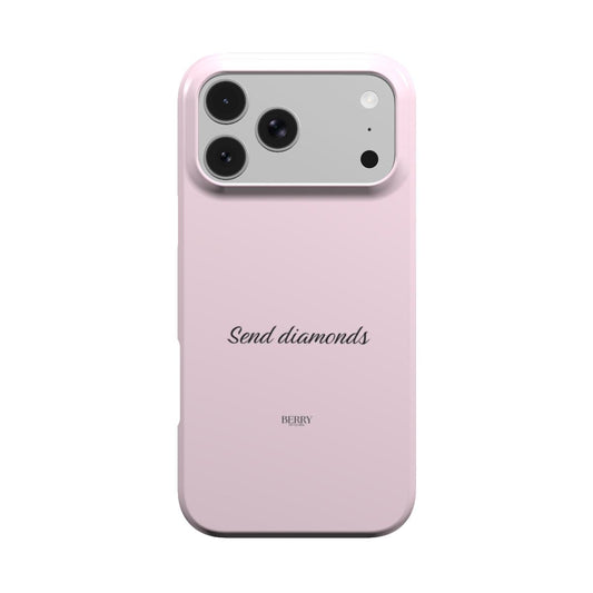 Send Diamonds Rose