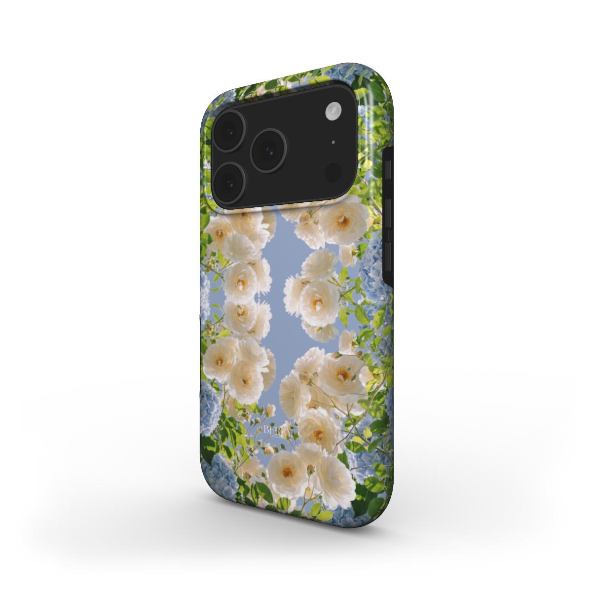 Spring in The Hamptons