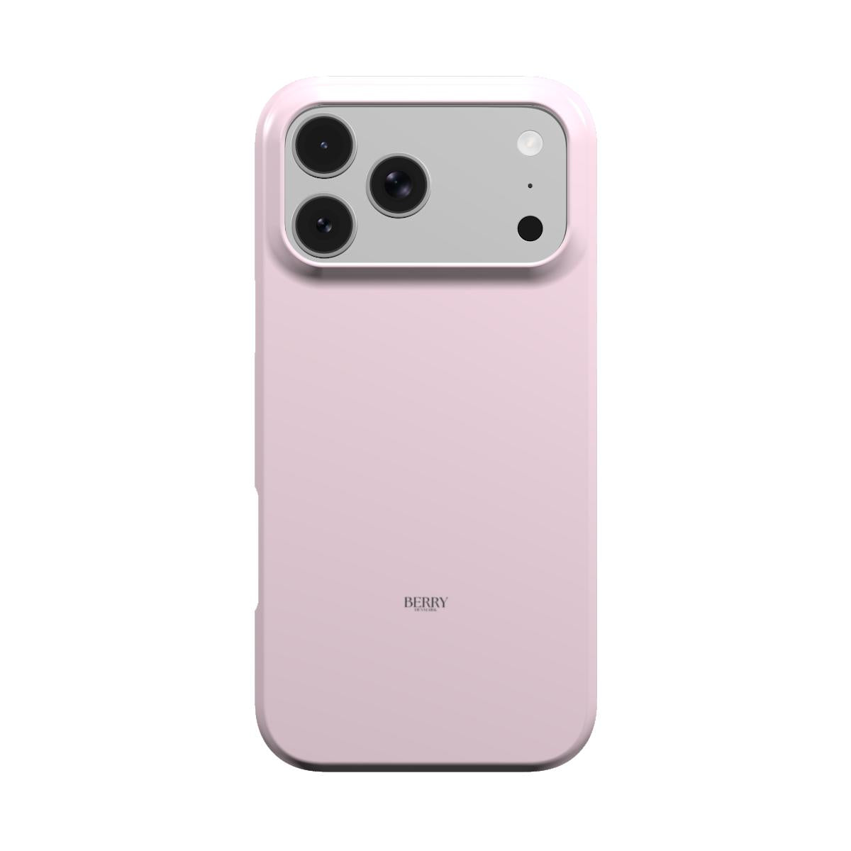 Custodia per iPhone con motivo di rose colore: rosa antico – Rose