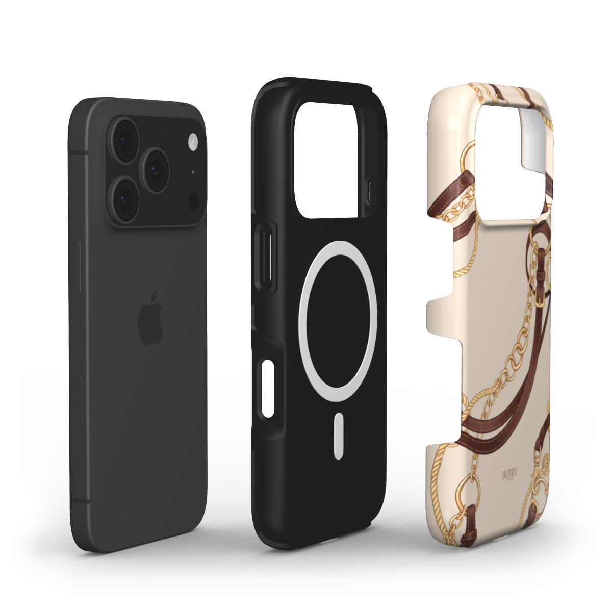 Champagne Equestrian 