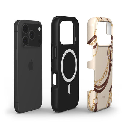 Champagne Equestrian 