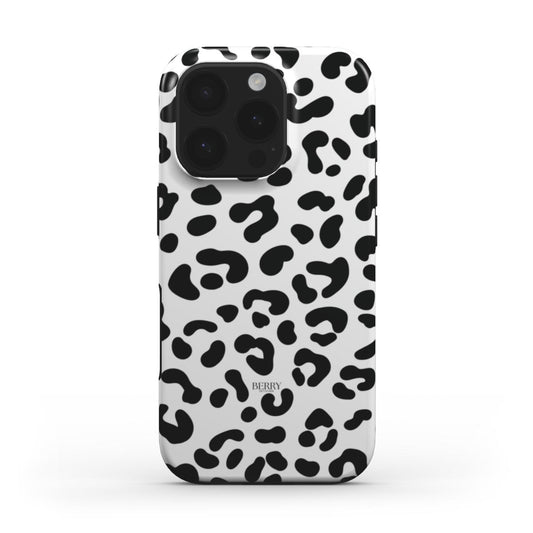 White Leopard