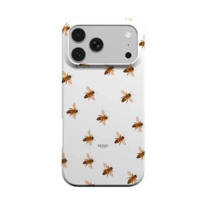 iPhone-cover med dekorativt design – Beasy Clean