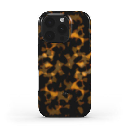 Royal Tortoise MagSafe iPhone Case