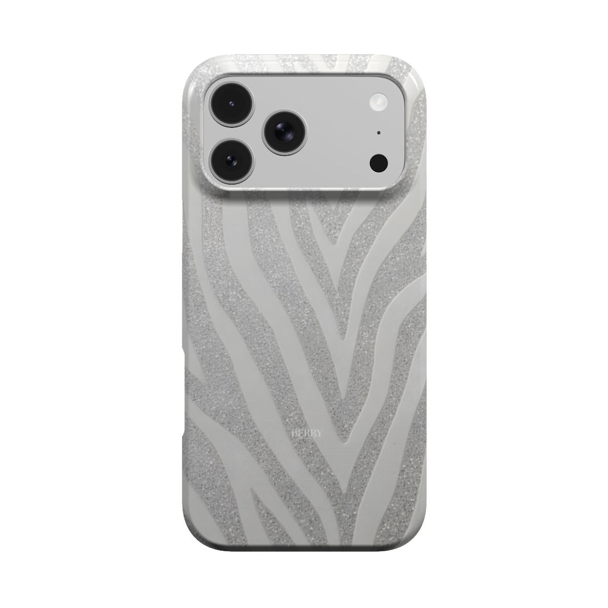 Glam Zebra