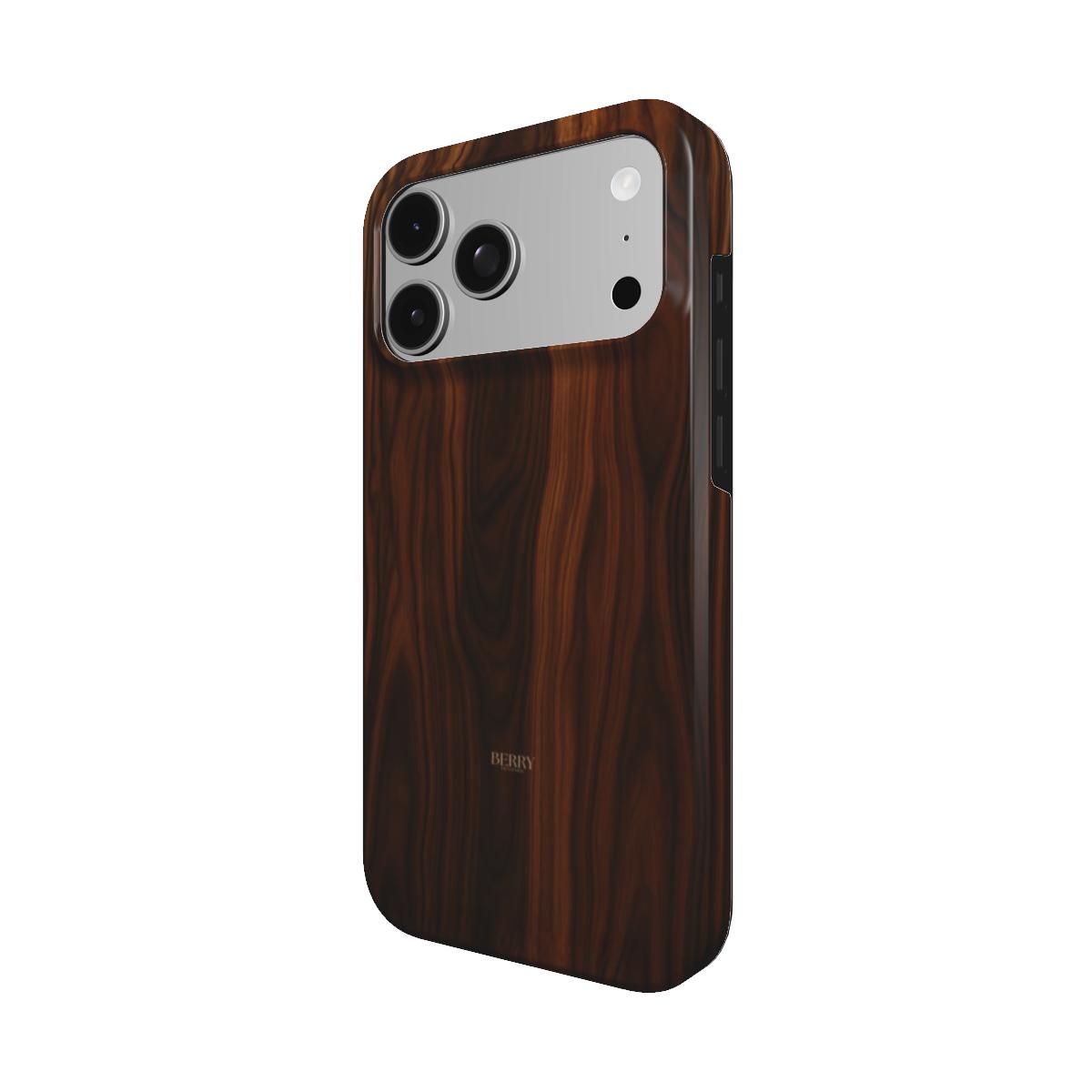 Yatch Wood