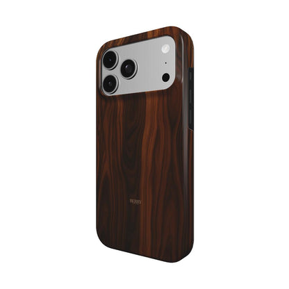 Yatch Wood