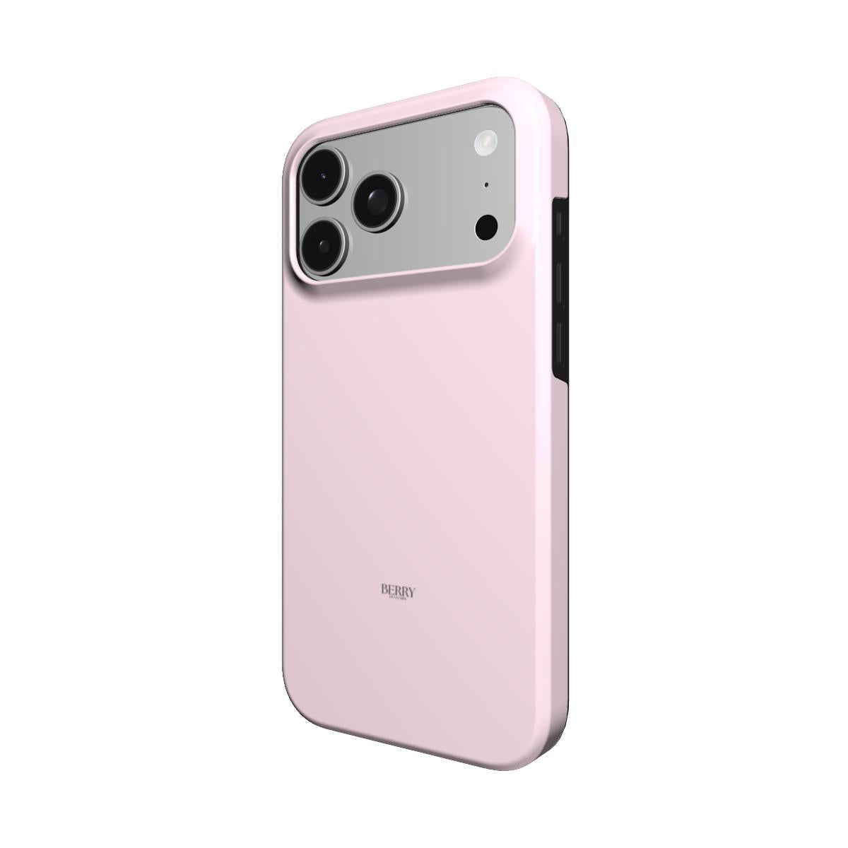 Custodia per iPhone con motivo di rose colore: rosa antico – Rose