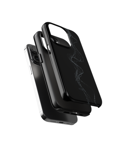 Swarovski Drizzle Silver