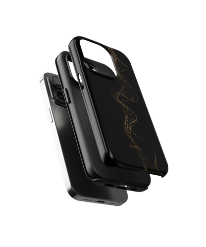 Swarovski Drizzle Gold