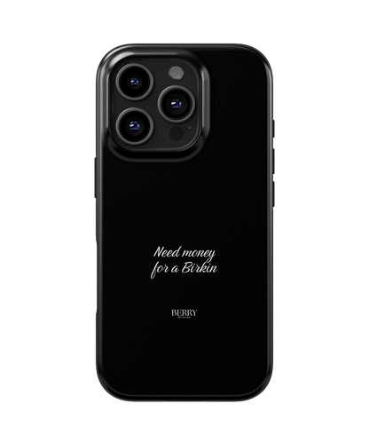 Need Money For A Birkin | Midnight