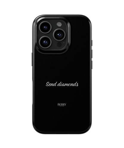 Send Diamonds Midnight