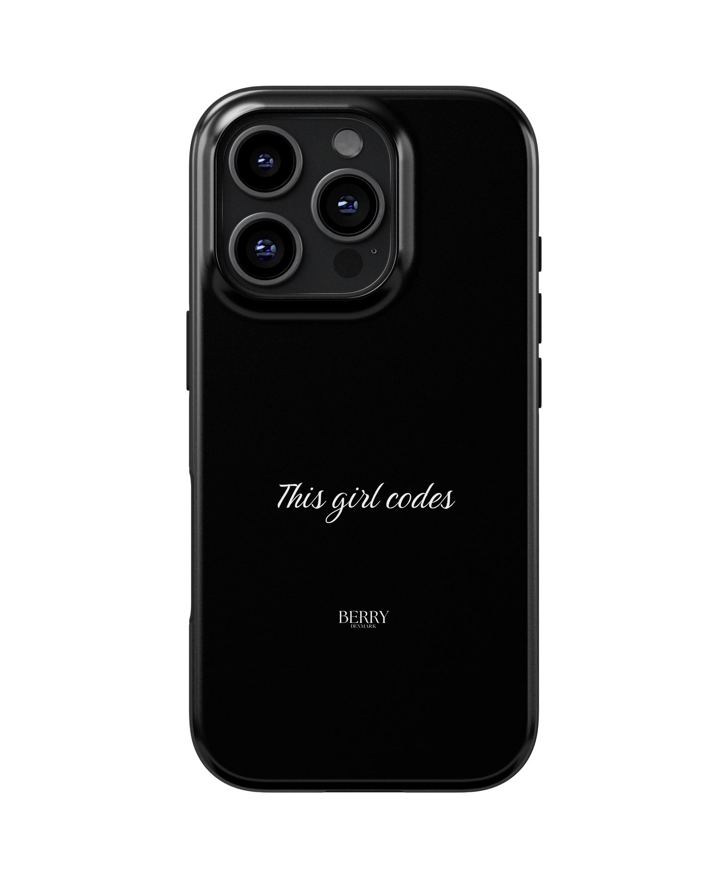 This Girl Codes Midnight